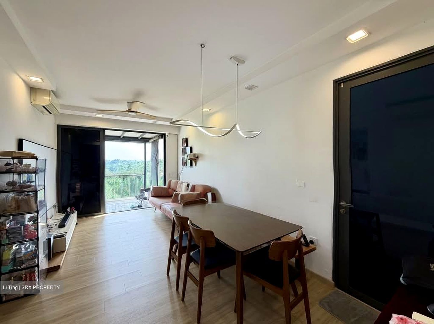 Blossom Residences (D23), Condominium #548913751